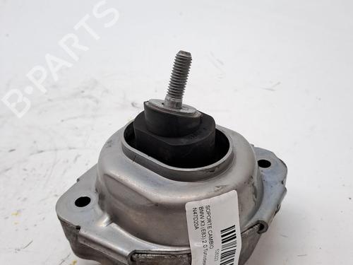 Support BMW X3 (E83) 2.0 sd | BP23369969C155 