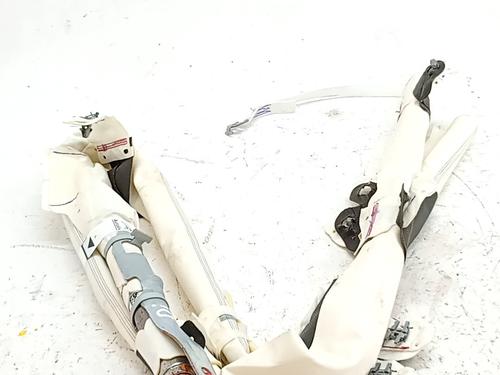 Used Left curtain airbag Left curtain airbag DS DS 7 (J4_, JC_) E-TENSE 225 (J4DGZU) (224 hp) 33764523 33764523
