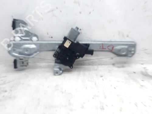 Used Rear right window mechanism Rear right window mechanism 37159890 37159890