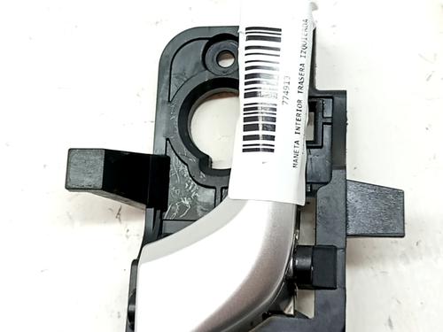 Used Rear left interior door handle KIA STONIC (YB) 1.0 T-GDi Eco-Dynamics+ (101 hp) 32105272