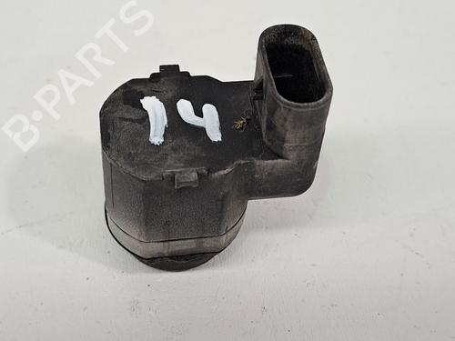 Used Electronic module FORD GALAXY II (WA6) 2.0 TDCi (140 hp) 23370666