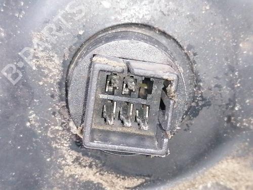 Used Right mirror OPEL VECTRA B (J96) 2.0 i 16V (F19) (136 hp) 23652131