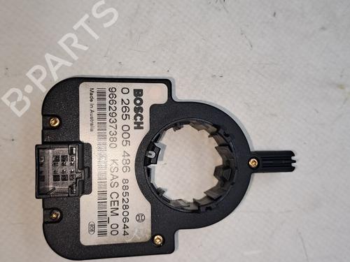 Ignition barrel CITROËN C4 Grand Picasso I (UA_) 2.0 i 16V | BP23360634M48 
