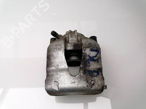Højre bremsekaliber foran SEAT IBIZA V (KJ1, KJG) 1.0 TSI (95 hp) 23937556