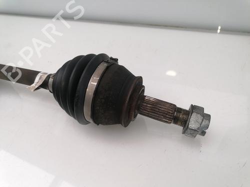 Left front driveshaft FIAT DOBLO Cargo (263_) 1.3 D Multijet (263WXU1A, 263ZXU1A, 263WYB1A, 263ZYB1A) | BP25999579M38