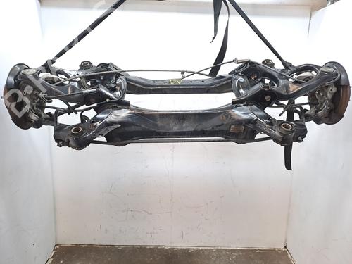 Used Rear axle HONDA ACCORD VIII Estate (CW) 2.2 i-DTEC (CW3) (150 hp) 29764141