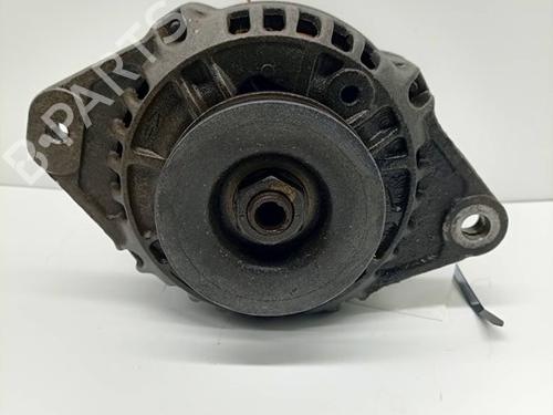 Generator NISSAN ATLAS II (F23, H41, H42) 2.4 (124 hp) 31286730