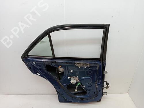 Left rear door LEXUS IS I (_E1_) 200 (GXE10) | BP23343393C4 