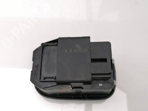 Used Left front window switch PEUGEOT 206 Hatchback (2A/C) 1.4 i (75 hp) 23652140