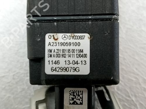 camera-mercedes-benz-a-class-w176-2012-2013-2014-2015-2016-2017-2018-39557627 main image