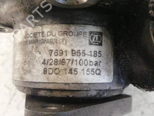 Servopumpe AUDI A6 C5 (4B2, 4B4) 2.5 TDI | BP25459683M99 