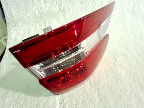 Used Left taillight PEUGEOT 308 SW II (LC_, LJ_, LR_, LX_, L4_) 2.0 BlueHDi 150 (150 hp) 29992170