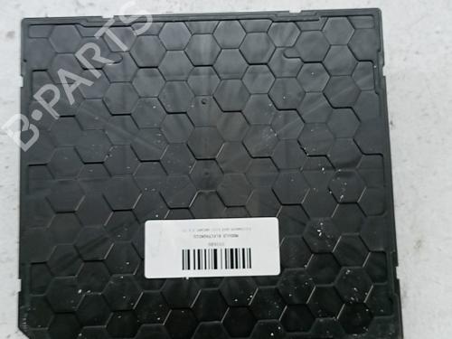 Electronic module VW GOLF VIII Variant (CG5, DB5) 2.0 TDI | BP40551224M83 - Image 2