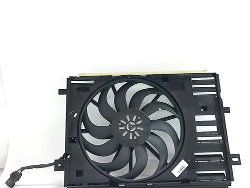 Used Radiator fan Radiator fan CITROËN C5 AIRCROSS (A_) 1.2 Hybrid 136 (ARHPYJ) (136 hp) 34005120 34005120