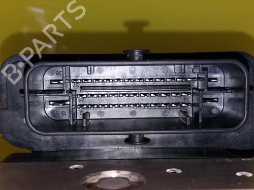 ABS pump FIAT DUCATO Platform/Chassis (250_) 180 Multijet 2,3 D | BP26706754M43 