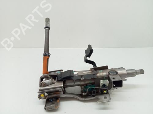 Used Steering column PEUGEOT 307 (3A/C) 1.6 16V (109 hp) 27731747