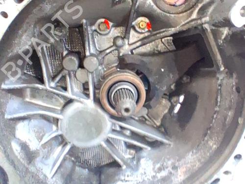 Gearkasse Gearkasse TOYOTA AVENSIS Saloon (_T25_) 2.0 D-4D (CDT250_, CDT250R) (116 hp) 34265046 34265046