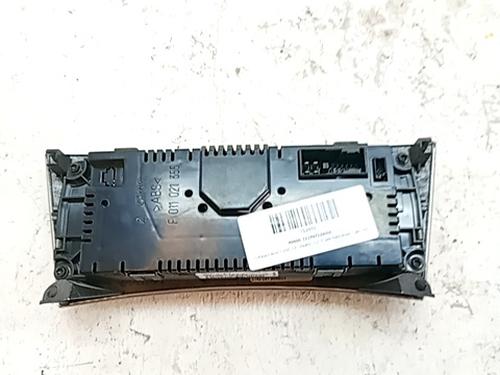 AC-Styringsenhed/Manøvreenhed MERCEDES-BENZ C-CLASS Coupe (CL203) C 180 Kompressor (203.746) | BP31035457I5