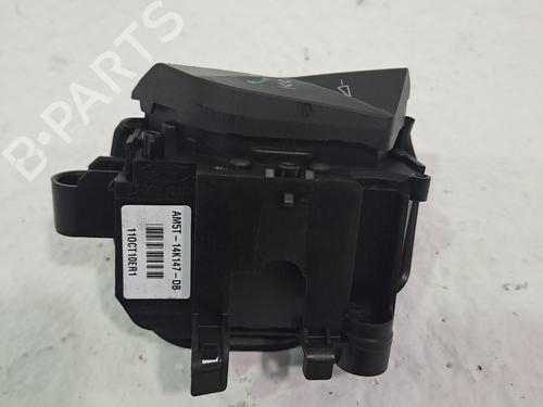 Steering wheel controls FORD FOCUS III Saloon 1.6 TDCi | BP24587541E15 