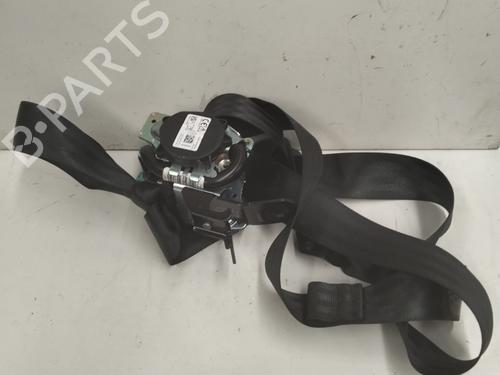 Used Front left seatbelt Front left seatbelt FORD USA EDGE 2.0 TDCi AWD (180 hp) 40550417 40550417