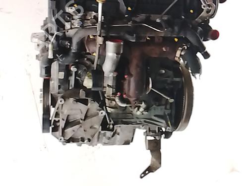 Used Engine Engine 39429658 39429658