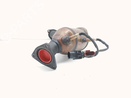 Catalyst AUDI A5 (8T3) S5 quattro | BP26315510M10 