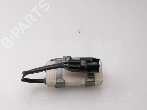 Used Heater resistor TOYOTA YARIS (_P13_) 1.5 (NSP131_) (112 hp) 23940403