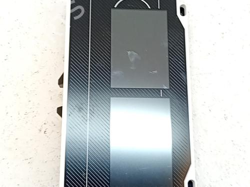 Used Instrument cluster Instrument cluster CITROËN JUMPY III Van (V_) 1.5 BlueHDi 120 (120 hp) 34114624 34114624