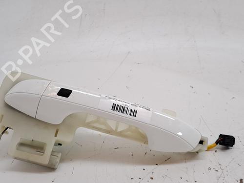 Used Front left exterior door handle KIA NIRO II (SG2) 1.6 GDi Hybrid (141 hp) 28142115