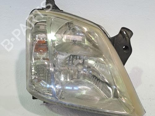 Højre forlygte OPEL MERIVA A MPV (X03) 1.7 CDTI (E75) (100 hp) 25915380