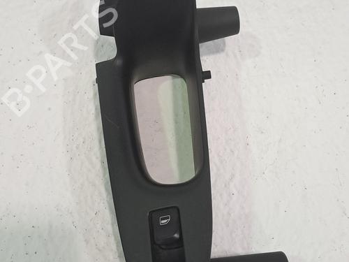 Used Left rear window switch AUDI A4 B8 (8K2) 2.0 TDI (136 hp) 24189394