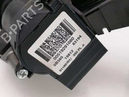 Electronic module FIAT QUBO (225_) 1.3 D Multijet (225CXB1A, 225AXB1A, 225CXB11, 225AXB11,... | BP23652146M83 
