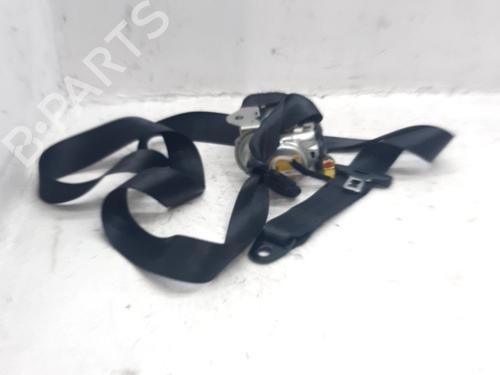 Used Front right seatbelt Front right seatbelt JEEP RENEGADE SUV (BU, B1, BV) 1.3 PHEV 4Xe (240 hp) 34331573 34331573