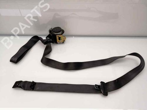 Used Rear left seatbelt RENAULT MEGANE II (BM0/1_, CM0/1_) 1.9 dCi (131 hp) 23649471