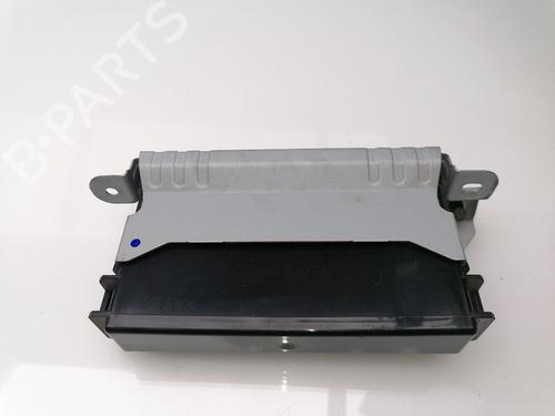 Electronic module SUBARU LEGACY IV Estate (BP) 2.0 D AWD (BPD) | BP23937803M83 