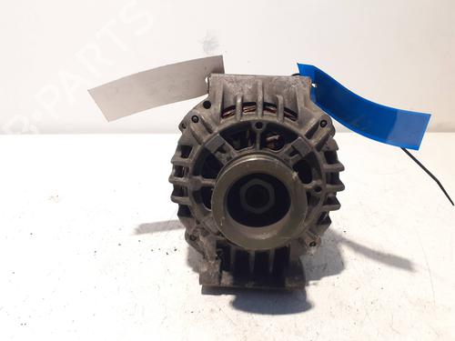 Used Alternator RENAULT SCÉNIC II (JM0/1_) 1.5 dCi (JM0F) (82 hp) 25457573