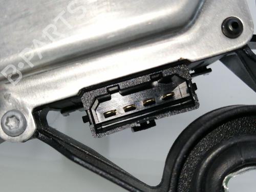 Rear wiper motor SEAT IBIZA IV (6J5, 6P1) 1.0 TSI | BP23418700M102 