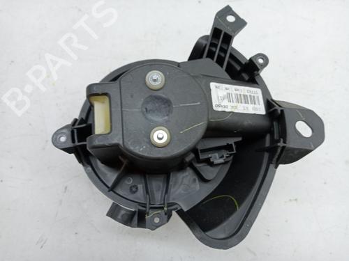 Heater blower motor FIAT FIORINO Box Body/MPV (225_) 1.3 D Multijet | BP23358177M62 