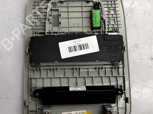 Interior roof light MG MG ZS SUV (AZS1) 1.5 VTi | BP35947214I8 - Image 2