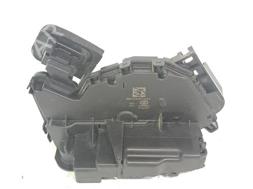 Türschloss rechts hinten für SKODA FABIA III (NJ3) 1.0 TSI (95 hp) 28072924