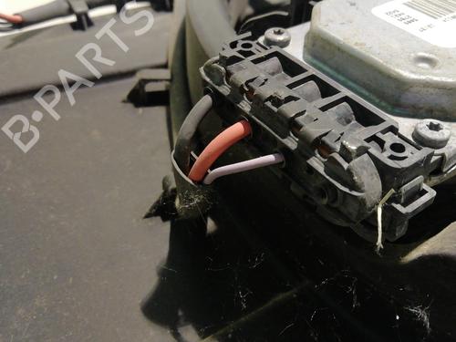 Køleventilator elektrisk VOLVO V50 (545) 2.0 D | BP25460666M35 