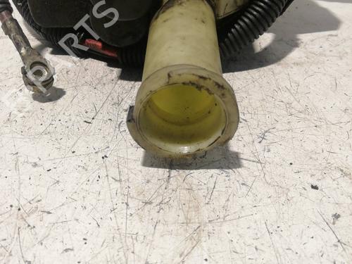 Steering pump OPEL ASTRA F Hatchback (T92) 1.7 D (F08, M08, F68, M68) | BP26539166M99 