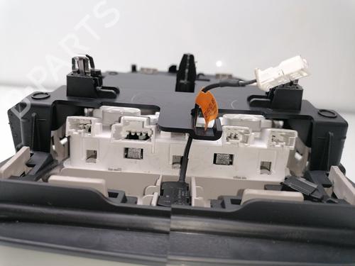 Used Interior roof light CITROËN C4 CACTUS 1.5 BlueHDi 100 (102 hp) 23937981
