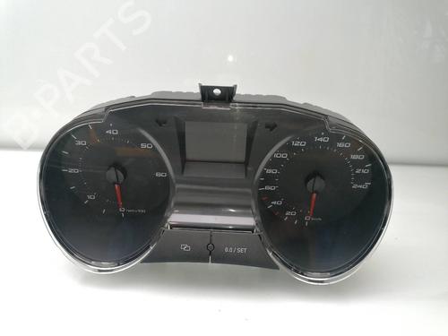 Used Instrument cluster SEAT IBIZA IV (6J5, 6P1) 1.6 TDI (105 hp) 23449934
