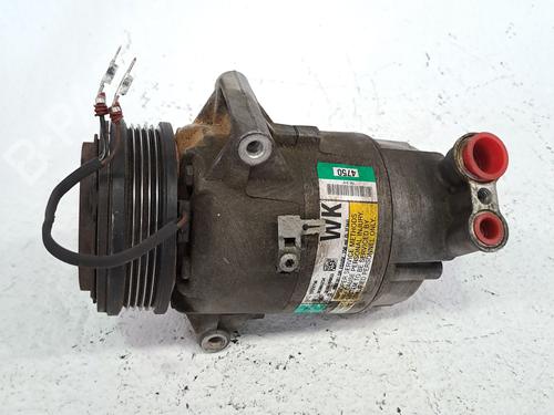 AC-Kompressor OPEL ASTRA H GTC (A04) 1.6 (L08) (105 hp) 28959606