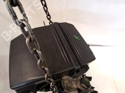 Engine FIAT PANDA (169_) 1.1 (169.AXA1A) | BP29558601M1 