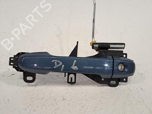 Used Front left exterior door handle TOYOTA AURIS (_E18_) 1.8 Hybrid (ZWE186_, ZWE186R) (136 hp) 24515565