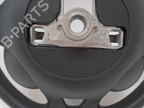 Steering wheel SMART FORTWO Coupe (453) electric drive / EQ (453.391) | BP24848769C49 