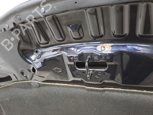 Hood HONDA CIVIC VIII Hatchback (FN, FK) 2.2 CTDi (FK3) | BP23370267C1