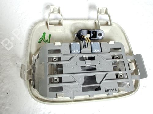 Kabinelys CHRYSLER SEBRING (JS) 2.0 CRD | BP30929825I8